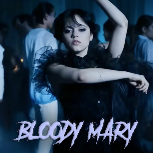  عکس کاورBloody Mary