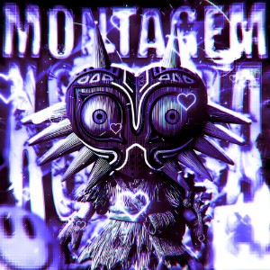  عکس کاورMONTAGEM XONADA